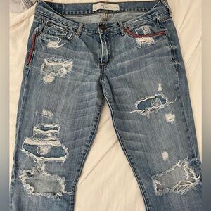 Abercrombie Jeans